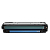 Картридж HP 651A, голубой / 16000 страниц (CE341A)