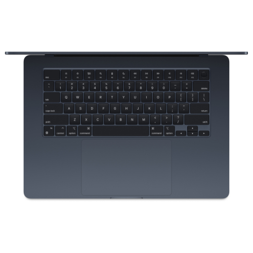 Ноутбук Apple MacBook Air A3114 M3 8 core 8Gb 256Gb SSD/ 10 core GPU 15.3