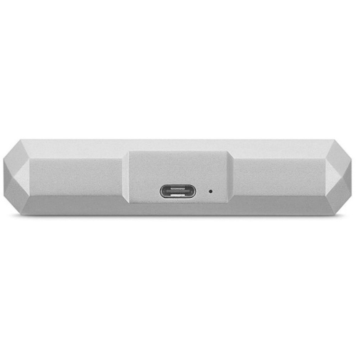 Внешний жесткий диск LaCie Mobile Drive 5 Тб USB-C (STHG5000400) фото 3