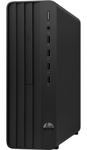 Компьютер HP Pro 290 G9 R SFF, Core i5-13500, 8GB, 256GB, No ODD, eng/ rus, usb, kbd, mouse, DOS, 1Wty (883N7EA) фото 2