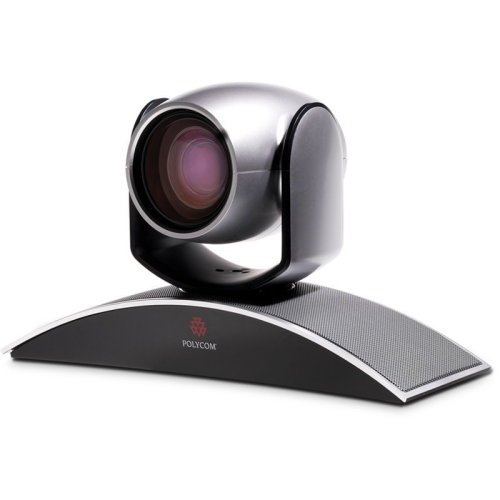 Видеокамера/ EagleEye III Camera with 2012 Polycom logo. Compatible with RealPresence Group Series. Includes 10m HDCI cable (8200-63740-001)