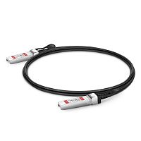Твинаксиальный медный кабель/ 2m (7ft) FS for Mellanox MCP2M00-A002 Compatible 25G SFP28 Passive Direct Attach Copper Twinax Cable P/N (S28-PC02)