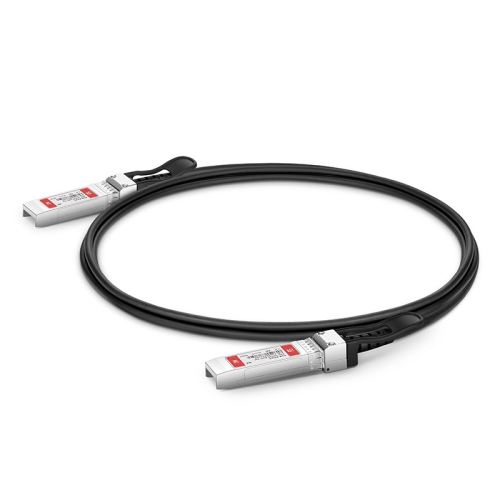 Твинаксиальный медный кабель/ 2m (7ft) FS for Mellanox MCP2M00-A002 Compatible 25G SFP28 Passive Direct Attach Copper Twinax Cable P/ N (S28-PC02)