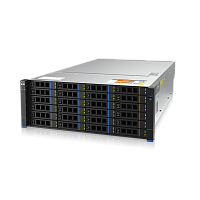 Серверная платформа/ Gooxi SL401-D36RE-G3 4U, 2xLGA4189 ; 32x DDR4; 36x 3.5"(2.5") SATA/ SAS , 12Gb/ s SAS expander (24+12) ; 2x 2.5" rear SAS/ SATA; 2x 2.5" rear NVMe ; 2х M.2 NVMe 2280 ; 2xPCIe 4.0x (0.95.004.0064)