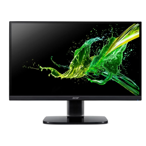 Монитор Acer KA272Gbmix 27