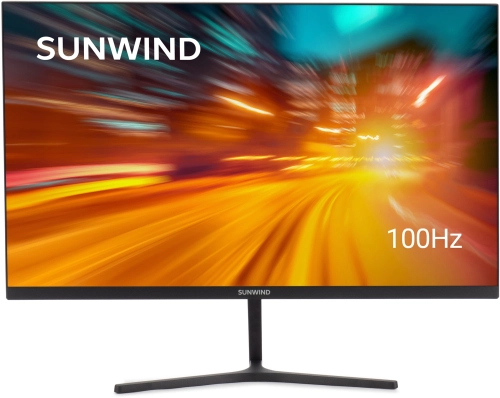 Монитор SunWind 23.8