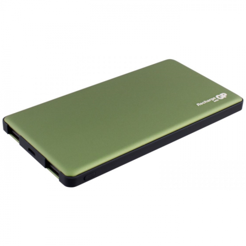 Мобильный аккумулятор GP Portable PowerBank MP05 5000 мАч (MP05MAG) фото 2