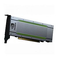 Графический адаптер NVIDIA Tesla T4 Graphics Cards (ATX installed, LP included), 16GB (PG183) (900-2G183-6300-T00||ATX+LPPG)