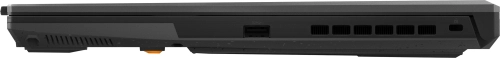 Ноутбук Asus TUF Gaming F16 FX607VJB-RL103 Core 5 210H 16Gb SSD512Gb NVIDIA GeForce RTX 3050 6Gb 16