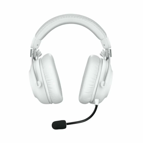 Гарнитура/ Logitech Headset G PRO X 2 LIGHTSPEED Wireless Gaming - White (981-001269) фото 2