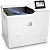 Цветной лазерный принтер HP Color LaserJet Enterprise M653dn (J8A04A) (J8A04A#B19)