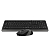 Клавиатура + мышь A4Tech Fstyler F1010 (F1010 GREY)  (F1010 GREY)
