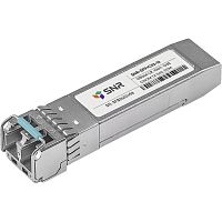 Модуль/ Модуль SFP+ CWDM оптический, дальность до 10км (10dB), 1530нм (SNR-SFP+C53-10)