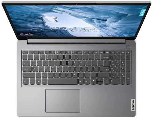 Ноутбук Lenovo IdeaPad 1 15IAU7 Core i3 1215U 8Gb 256Gb SSD 15.6
