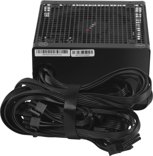 Блок питания Accord ATX 850W ACC-850-80G 80+ white (20+4pin) APFC 120mm fan 6xSATA RTL фото 4