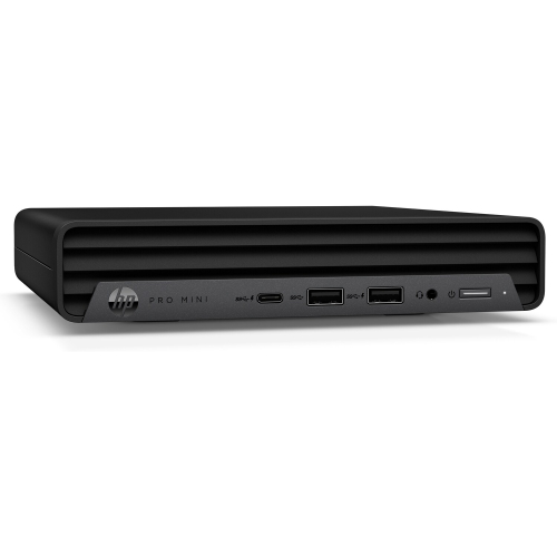 Компьютер HP Pro 400 Mini G9 Core i5-14500T, 8GB, 512GB, DOS (A1HV4ES) фото 3