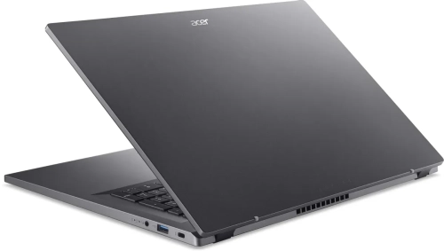 Ноутбук Acer Aspire A317-55P Core Processor N100/ 8Gb/ 256Gb SSD/ 17.3