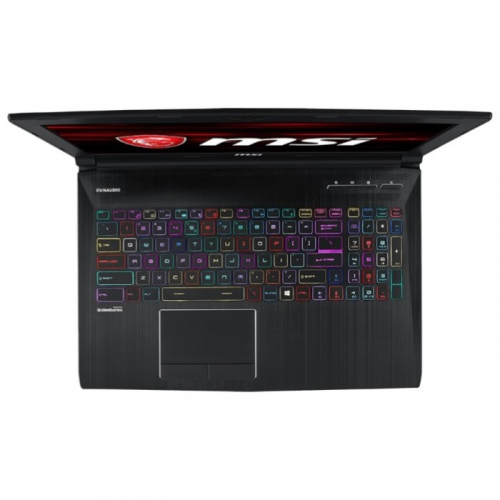 Ноутбук MSI GT63 Titan 9SG-054RU 15.6