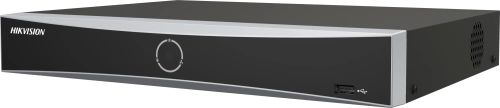 Видеорегистратор Hikvision DS-7604NXI-K1/4P(D)