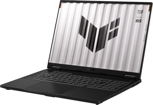 Ноутбук ASUS TUF Gaming F16 FX608JPR-QT093 (90NR0NG1-M00690) Ноутбук ASUS TUF Gaming F16 FX608JPR-QT093 серый 16 IPS WQXGA (Core i7 13650HX/32Gb/1Tb SSD/5070 8Gb/noOS) (90NR0NG1-M00690) фото 4