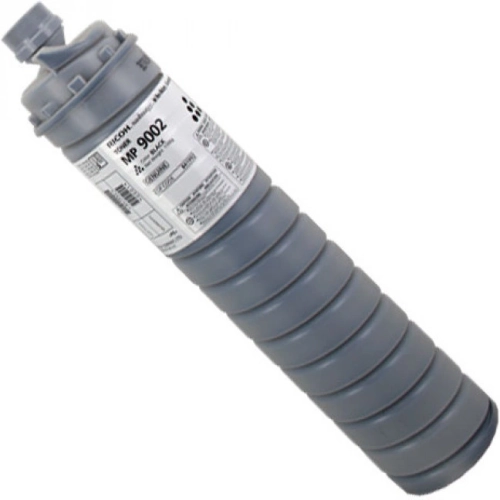 Картридж лазерный Ricoh MP 9002 842346/842116 черный (43000стр.) для Ricoh Ricoh Aficio 1060/1075/2051/2060/2075/MP 5500/6500/7500/6000/7000/8000/6001/7001/8001/9001/6002/7502/9002
