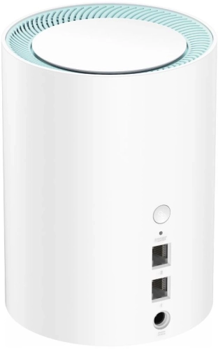 Wi-Fi Mesh-система/ AC1200 Wi-Fi Gigabit Mesh Solution 1-Pack, Chipset MT7621DA+MT7613B+MT7603, Dual-Band, 867Mbps at 5GHz + 300Mbps at 2.4GHz, 802.11ac/a/b/g/n, 2 Gigabit Ethernet Ports, 4 internal antennas,MU-MIMO, DDNS, Zeroti (M1300(1-PACK)) фото 2