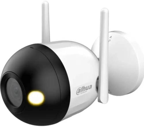 Видеокамера Уличная IP DAHUA с WI-FI (DH-IPC-F2CP-PV-0280B)