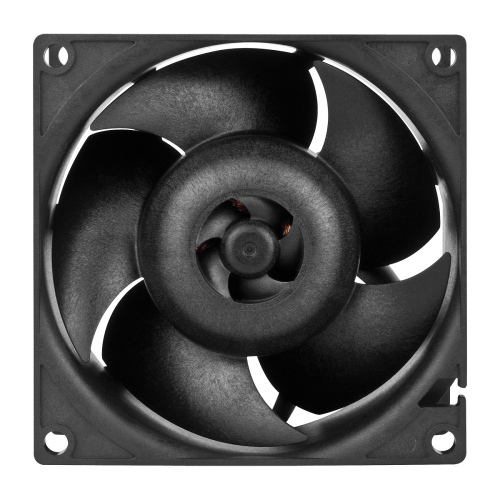 Вентилятор Arctic Cooling ARCTIC S8038-7K корпусной (4 Pack) арт. ACFAN00292A фото 3