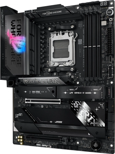 Материнская плата/ ROG STRIX X870E-E GAMING WIFI (90MB1IB0-M0EAY0) фото 3