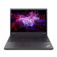 Эскиз Ноутбук Lenovo ThinkPad P16v Gen 1 21fc002dus