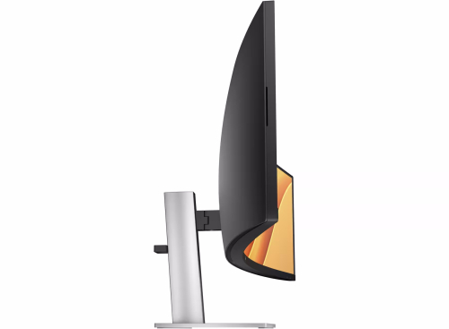 HP E45c G5 DQHD Curved Monitor 44.5