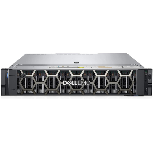 *Сервер Dell PowerEdge R750xs 2U 12x3.5