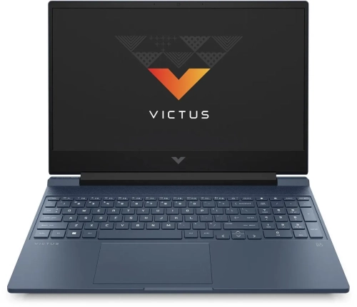 HP Victus 15-FB3120AX [BT6E1PA] Blue 15,6 {FHD AMD RYZEN 7 7445HS /16Gb/SSD512Gb/RTX3050 6Gb/W11HML}