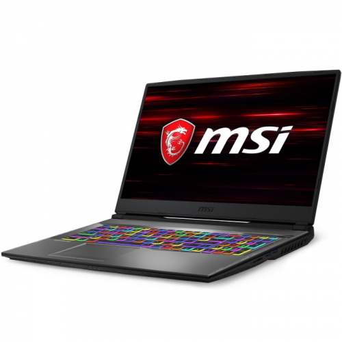 Ноутбук MSI GP75 Leopard 10SFK-210RU 17.3