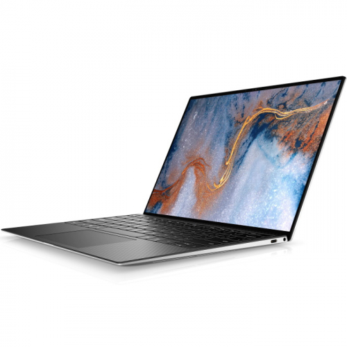 Ноутбук Dell XPS 13 9310 13.4