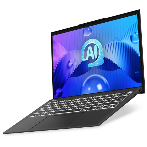 Ноутбук MSI Prestige 13 AI Evo A1MG-246XRU Intel Core Ultra 5 125H/16Gb/SSD1Tb/13.3