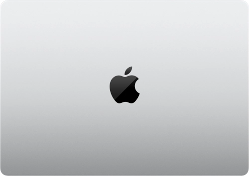 Ноутбук Apple MacBook Pro A3434 M5 10 core 16Gb SSD1Tb/10 core GPU 14.2 Liquid Retina XDR (3024x1964) macOS silver WiFi BT Cam (MDE54HN/A) фото 6