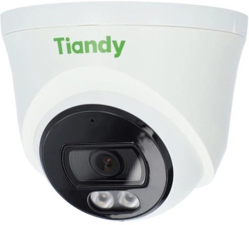 Камера видеонаблюдения IP Tiandy Pro TC-C32XP I3W/ E/ Y/ 2.8mm/ V4.2 2.8-2.8мм цв. корп.:белый (TC-C32XP I3W/ E/ Y/ 2.8/ V4.2) (TC-C32XP I3W/E/Y/2.8/V4.2)