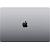 Ноутбук Apple MacBook Pro 16 2021, Z14W0007L