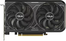 видеокарта/ VGA ASUS NVIDIA GeForce DUAL-RTX4060-O8G-V2 OEM 8GB, GDDR6/128-bit, PCIe 4.0, 1xHDMI 2.1a, 3xDP, 2-slot 90YV0JC4-M0NB00