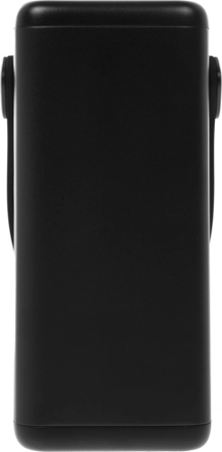 Мобильный аккумулятор Romoss PMT40 40000mAh 65W 5A 2xUSB-A/USB-C черный (6958377515815) фото 19