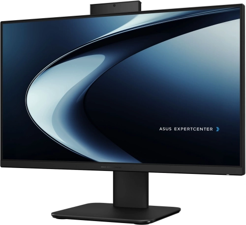 Моноблок ASUS ExpertCenter P400 AiO P470VAK-BPE2950 (90PT03W5-M02FM0) Моноблок ASUS ExpertCenter P400 AiO P470VAK-BPE2950 27/ FHD Intel Core 5 210H/ DDR5 16GB/ 512GB PCIE 4.0 SSD/ Wi-Fi 6Е + BT 5.4/ Without OS/ Black/ Wired KB&mouse (90PT03W5-M02FM0) фото 4