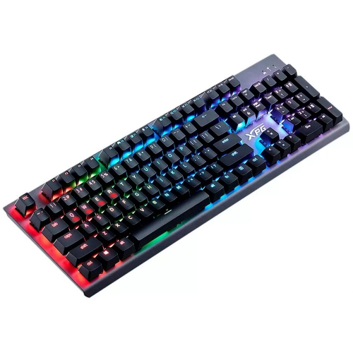 Игровая клавиатура XPG Mage Kailh KT Red (MAGE104RD-BKCRU) фото 4