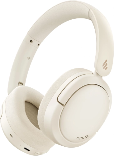 Гарнитура мониторные Edifier W800BT Pro слоновая кость беспроводные bluetooth оголовье