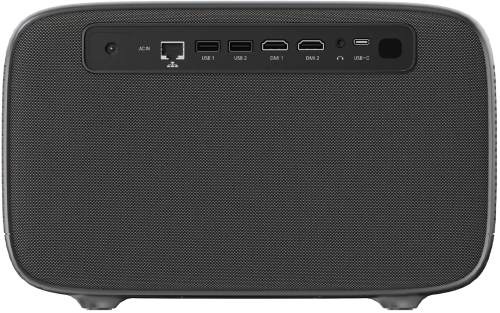 Cactus CS-PRC.06B.WUXGA-A Проектор {LCD 21000Lm LS 900Lm ANSI 2000:1 (50000час) 2xUSB typeA 2xHDMI } фото 20