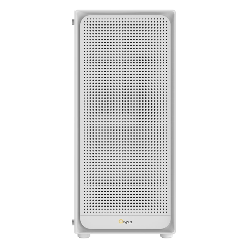 корпус Ocypus Gamma C50 WH, MATX, USB3.0*1+USB2.0*2 фото 5