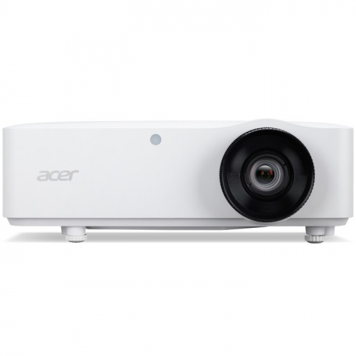 Проектор Acer PL7510 DLP 1080p, 6000lm, 2000000:1, Laser, White (MR.JU511.001)