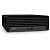 Компьютер HP 400 G9 SFF, 8N8U9AA/16GB (8N8U9AA/16GB)