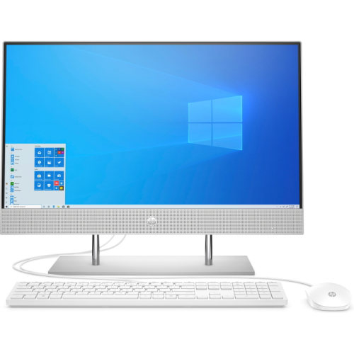 Моноблок HP AIO 24-dp0016ur 23.8