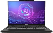 Эскиз Ноутбук MSI Venture 16 AI A2HMG 9s7-261221-050